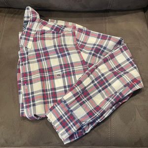 🐳Vineyard Vines Slim Fit Button Down🐳